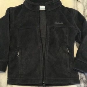 Columbia Jacket